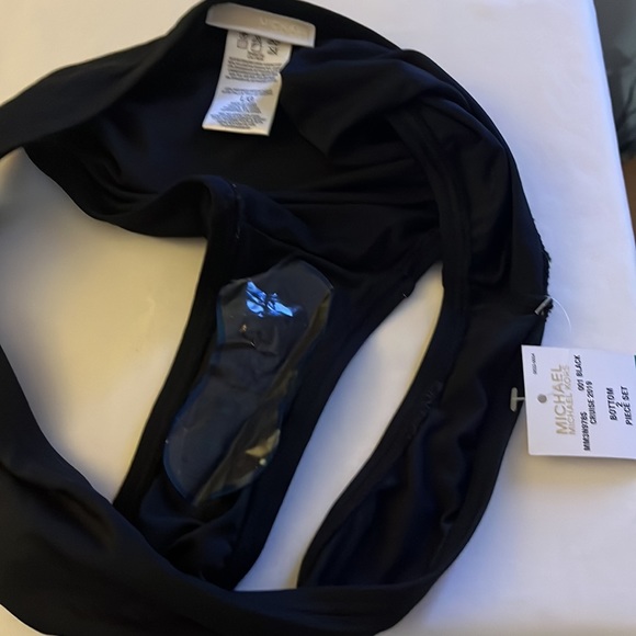 Michael Kors, large, bathing, suit, bottoms only - Picture 6 of 6